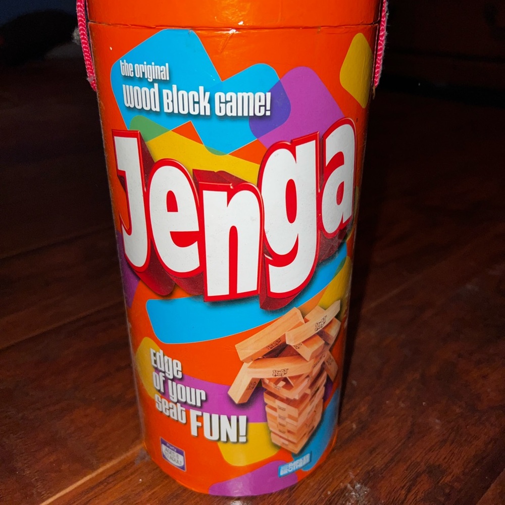 Jenga